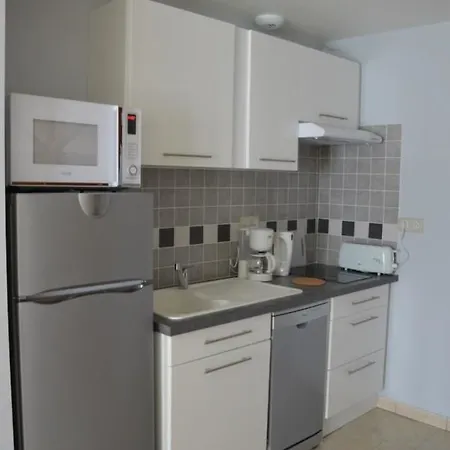 Les Golf - Self-catering 벨렘므