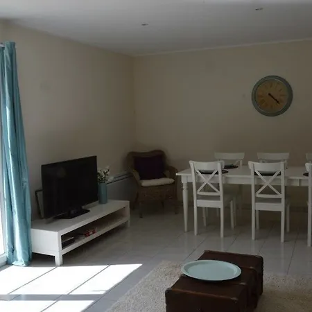 Les Golf - Self-catering