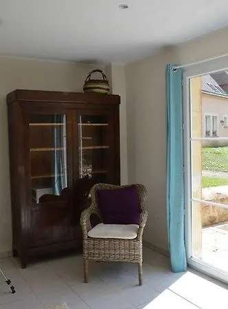 Les Golf - Self-catering 벨렘므