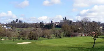 Les Golf - Self-catering Appart hôtel