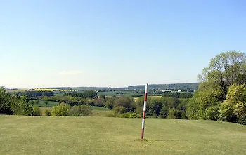 Les Golf - Self-catering 2*