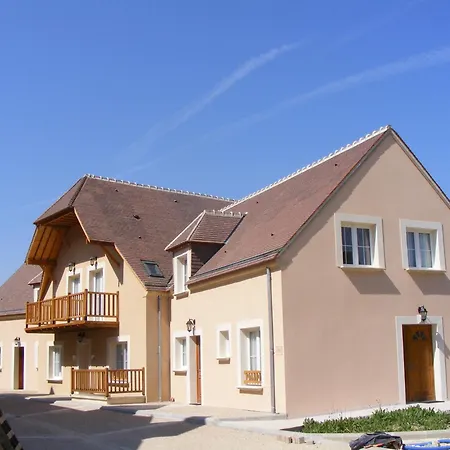 Les Golf - Self-catering