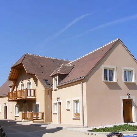 Les Golf - Self-catering