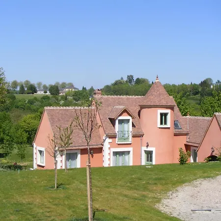 Les Golf - Self-catering Belleme