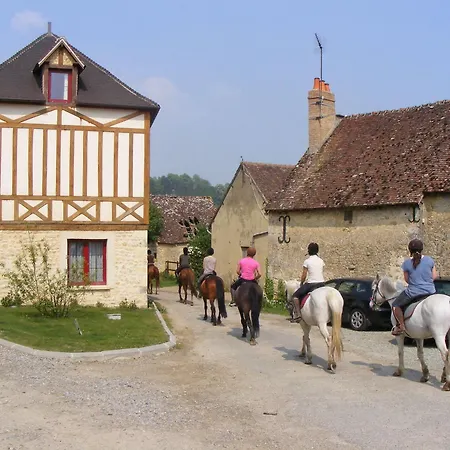 Les Golf - Self-catering 2* Belleme