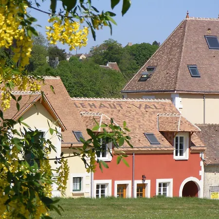 Les Golf - Self-catering Belleme
