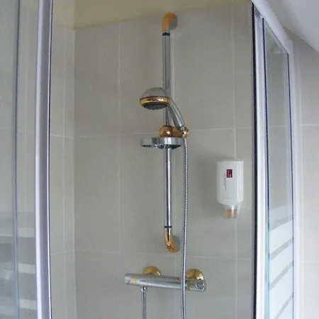 Les Golf - Self-catering 3* 贝莱姆