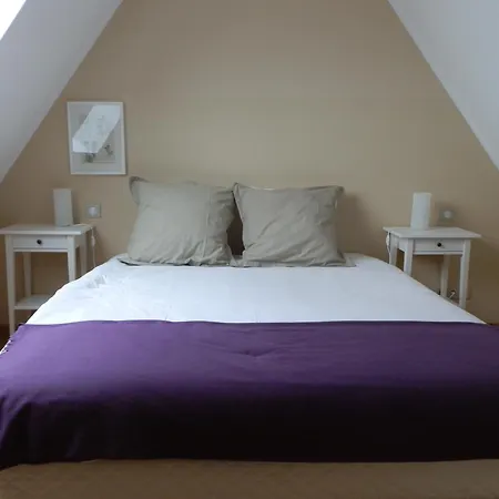 Lägenhetshotell Les Golf - Self-catering