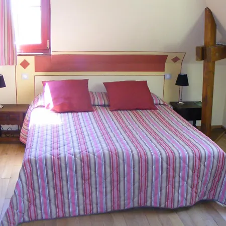 Les Golf - Self-catering 贝莱姆