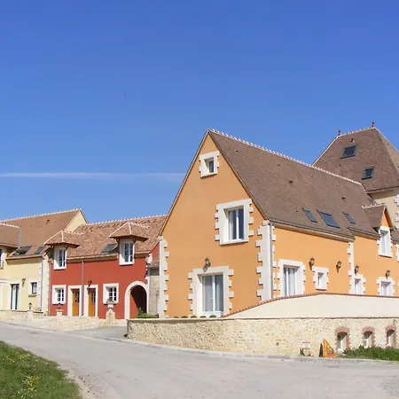 Les Golf - Self-catering Apartahotel Belleme