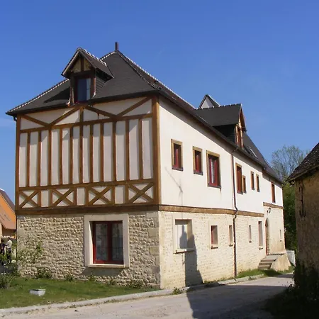 Les Golf - Self-catering 3*