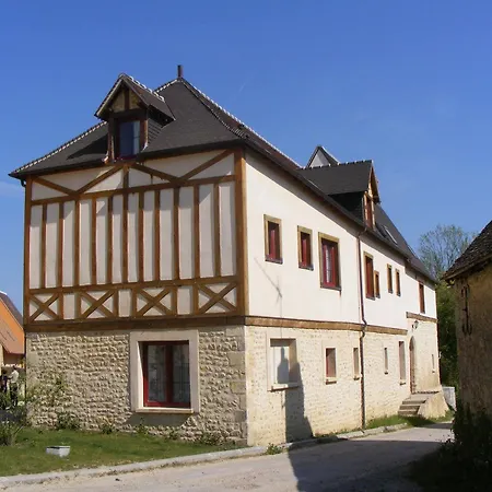 Les Golf - Self-catering 2*