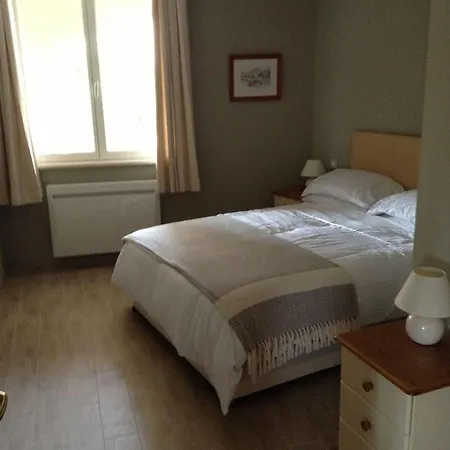 Appart hôtel Les Golf - Self-catering Belleme