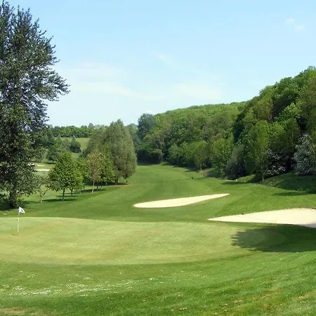 Les Golf - Self-catering Apartahotel Belleme