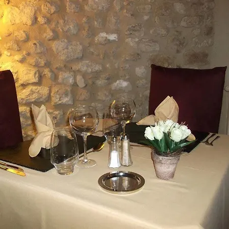 Les Golf - Self-catering Appart hôtel