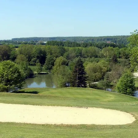 Les Golf - Self-catering 3*