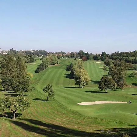 Appart hôtel Les Golf - Self-catering Belleme