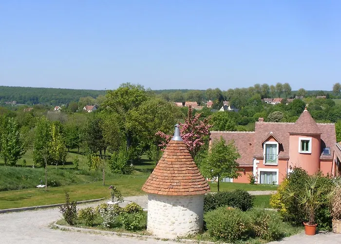 Les Golf - Self-catering 3* Belleme