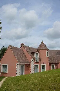 Les Golf - Self-catering
