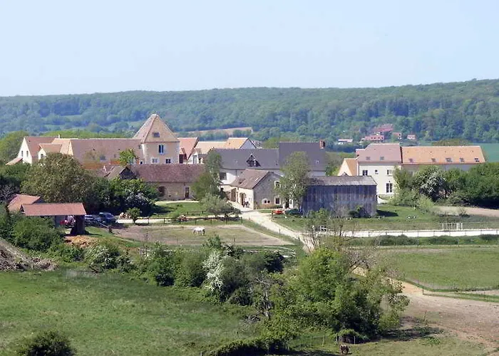 Appart hôtel Les Golf - Self-catering 3*