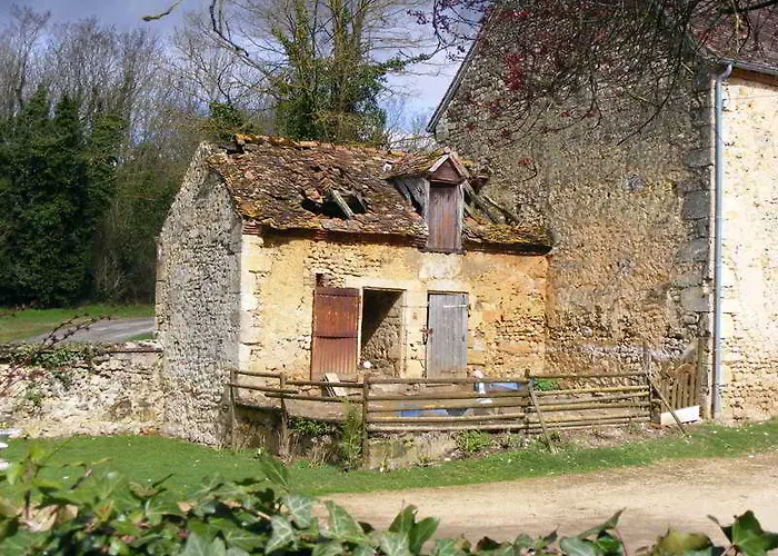 Les Golf - Self-catering 3*