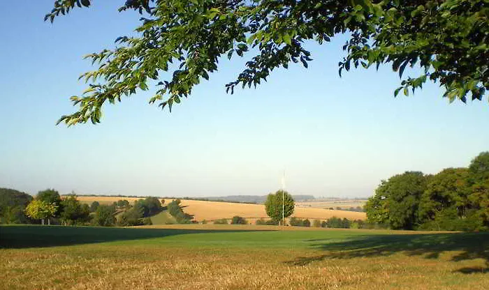 Les Golf - Self-catering