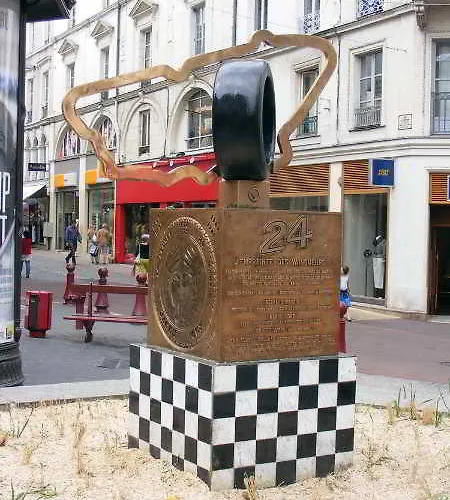 Les Golf - Self-catering Appart hôtel