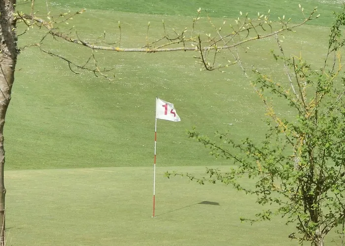 Les Golf - Self-catering 3*