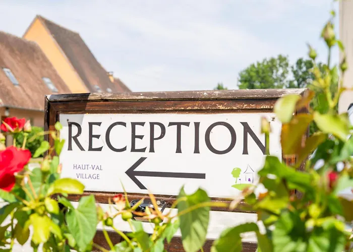 Les Golf - Self-catering 3* Belleme