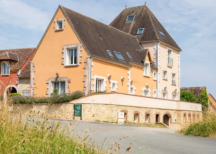 Les Golf - Self-catering 3*