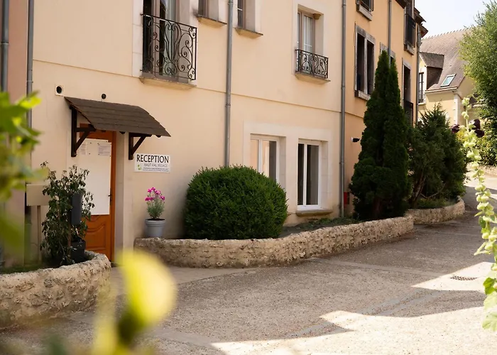 Les Golf - Self-catering Belleme