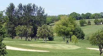 Les Golf - Self-catering 3*