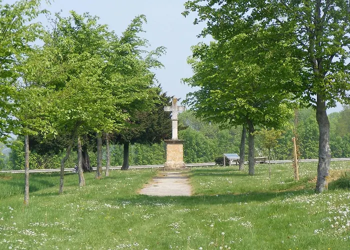 Les Golf - Self-catering Apart Otel Belleme