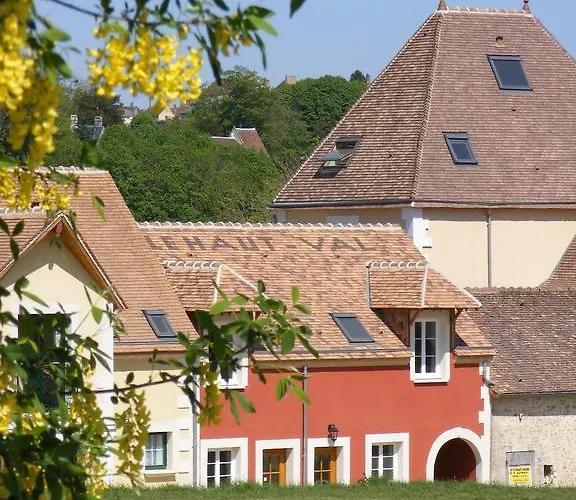 Appart hôtel Les Golf - Self-catering