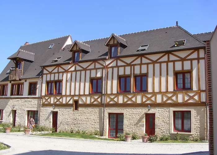 Apart Otel Les Golf - Self-catering 3*