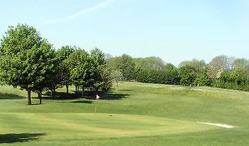 Les Golf - Self-catering Apart Otel Belleme