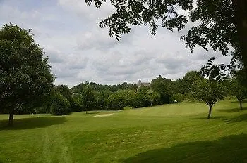 Apart Otel Les Golf - Self-catering