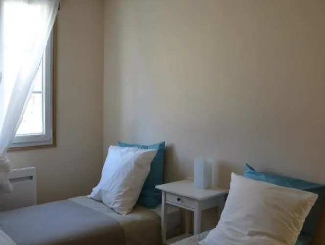 Les Golf - Self-catering Apart Otel Belleme