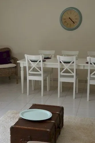 Apart Otel Les Golf - Self-catering Belleme