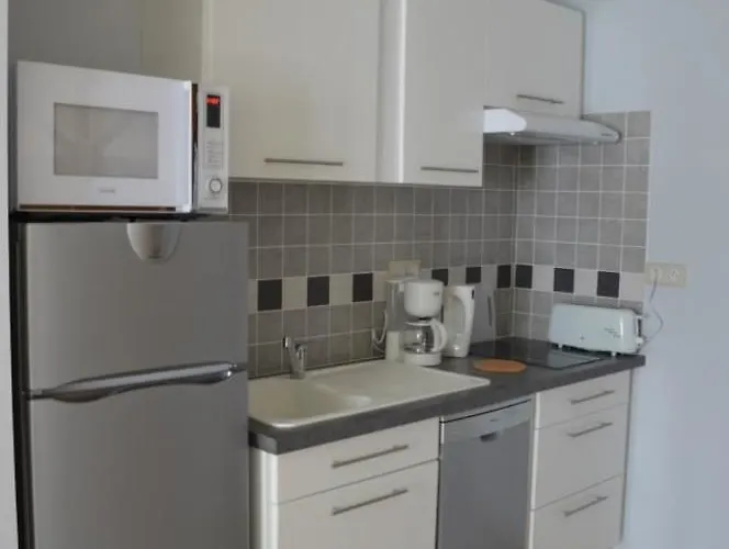 Les Golf - Self-catering Belleme