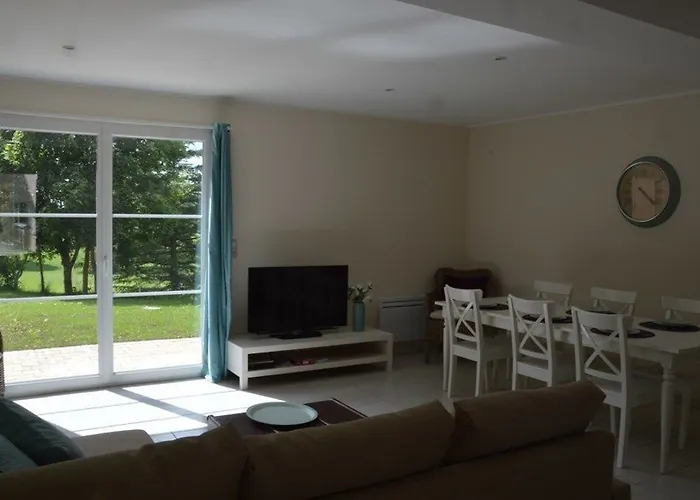 Les Golf - Self-catering Appart hôtel Belleme