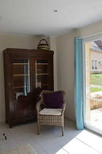 Les Golf - Self-catering Belleme