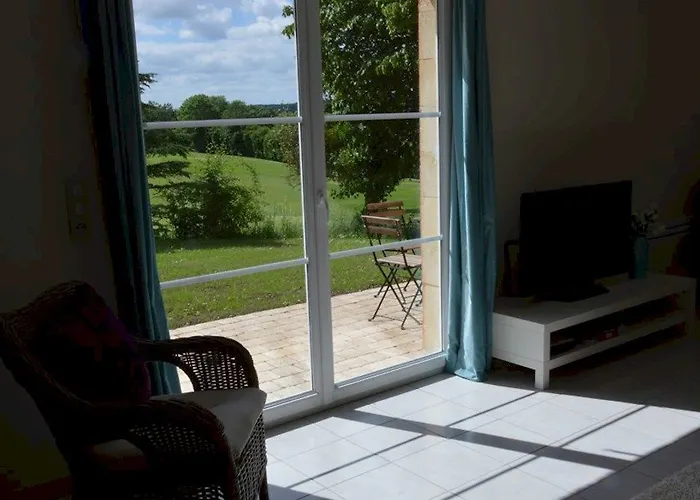 Les Golf - Self-catering 3* Belleme
