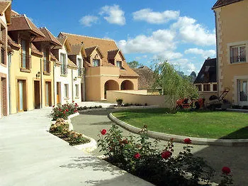 Les Golf - Self-catering 3*