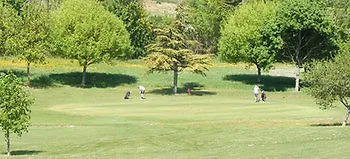 Les Golf - Self-catering 3* Belleme