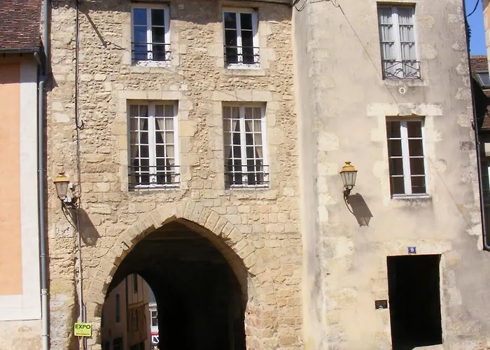 Les Golf - Self-catering Appart hôtel Belleme