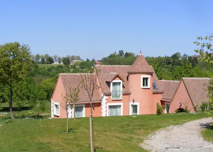Les Golf - Self-catering Belleme