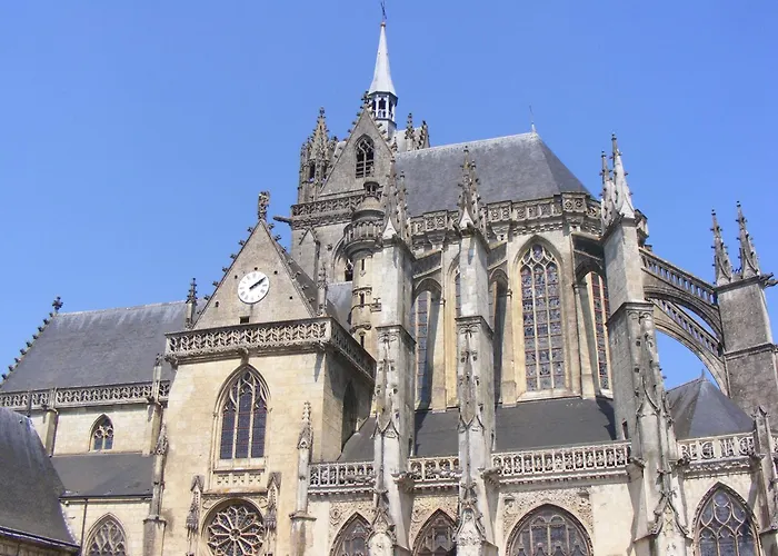 Apart Otel Les Golf - Self-catering 3*