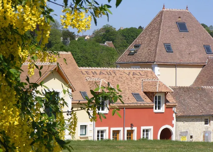 Les Golf - Self-catering Belleme