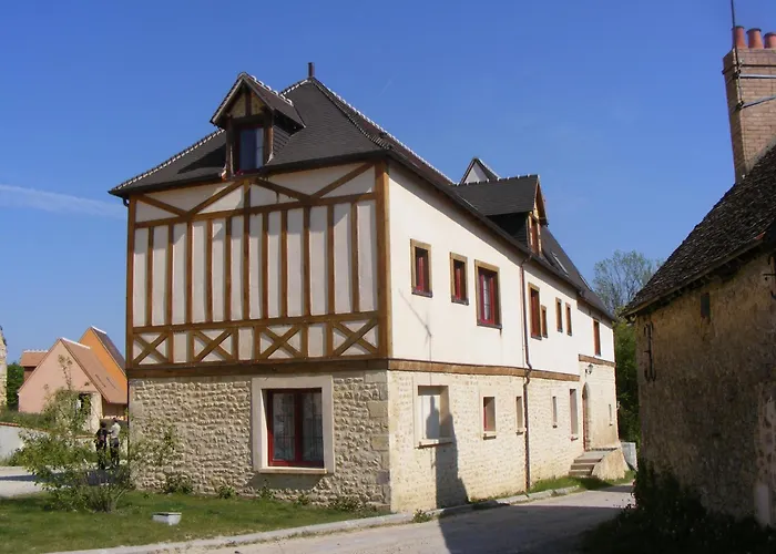 Les Golf - Self-catering 3*